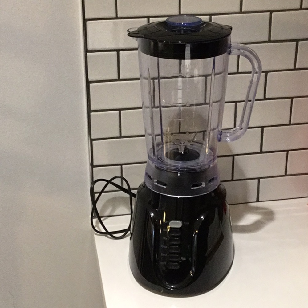 Blender